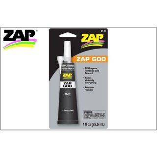 ZAP-GOO 29.5ml