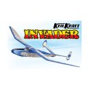 Keil Kraft Invader Laser Kit