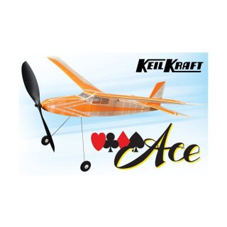 Keil Kraft Ace Kit Laser