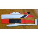 Valenta Finesse Max Carbon Alpine LDS Fluor rot