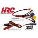 HRC Star Charger12/230V 100W Gen.5