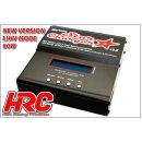 HRC Star Charger12/230V - 100W