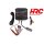 HRC Star Charger12/230V 100W Gen.5