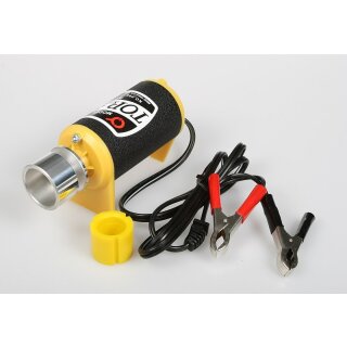 Elektro Starter 12V bis 15ccm