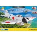 Cobi Mitsubishi A6M2 Zero