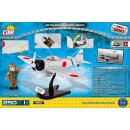 Cobi Mitsubishi A6M2 Zero