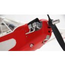 Piper J3 Swiss FMS PnP V4 Gyro+ Floats