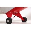 Piper J3 Swiss FMS PnP V4 Gyro+ Floats