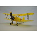 Stearman PT-17 CNC Balsabausatz