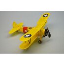 Stearman PT-17 CNC Balsabausatz