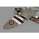 Phoenix Spitfire 241cm 1/4 ARF mit EZFW
