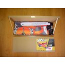 RcFactory Edge 540 mini Red