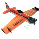 RcFactory Edge 540 mini Red