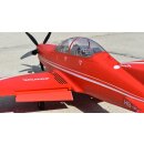FMS Pilatus PC-21 PNP - 110 cm