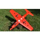 FMS Pilatus PC-21 PNP - 110 cm