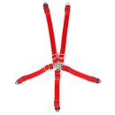 1/10 RC Scale Safety Belt rot