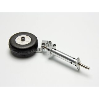 Scale Federbein 100mm lenkbar