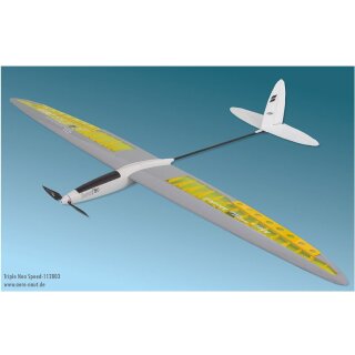 Triple NEO Speed Bausatz