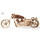 Motorrad VM-02 UGEARS