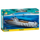 Cobi U-Boot VIIB U-48