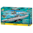 Cobi U-Boot VIIB U-48