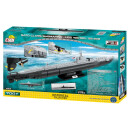 Cobi U-Boot USS Wahoo SS-238