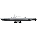 Cobi U-Boot USS Wahoo SS-238