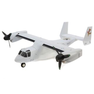 V-22 Osprey VTOL