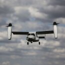 V-22 Osprey VTOL