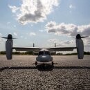 V-22 Osprey VTOL
