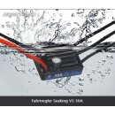 Fahrtregler Seaking V4 30A