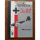 Aero Series Junkers Ju87