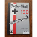 Aero Series Focke-Wulf 190