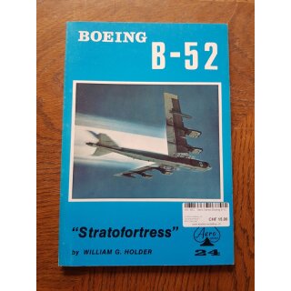 Aero Series Boeing B-52