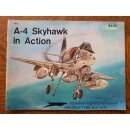 Squadron/Signal Publications A4 Skyhawk