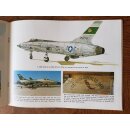Squadron/Signal Publications F105 Thunderchief