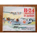 Squadron/Signal Publications B24 Liberator