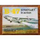 Squadron/Signal Publications B47 Stratojet