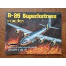 Squadron/Signal Publications B29 Superfortress