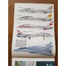 Squadron/Signal Publications F14 Tomcat
