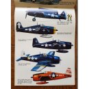 Squadron/Signal Publications F6F Hellcat