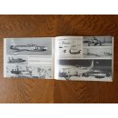 Squadron/Signal Publications P80 Shooting Star