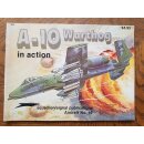 Squadron/Signal Publications A10 Warthog