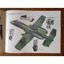 Squadron/Signal Publications A10 Warthog