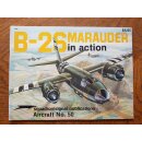 Squadron/Signal Publications B26 Marauder