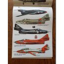 Squadron/Signal Publications F9F Panther Cougar