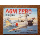 Squadron/Signal Publications A6M Zero