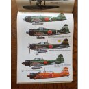 Squadron/Signal Publications A6M Zero