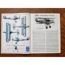 Profile Publications Hawker Fury