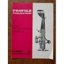 Profile Publications de Havilland DH4